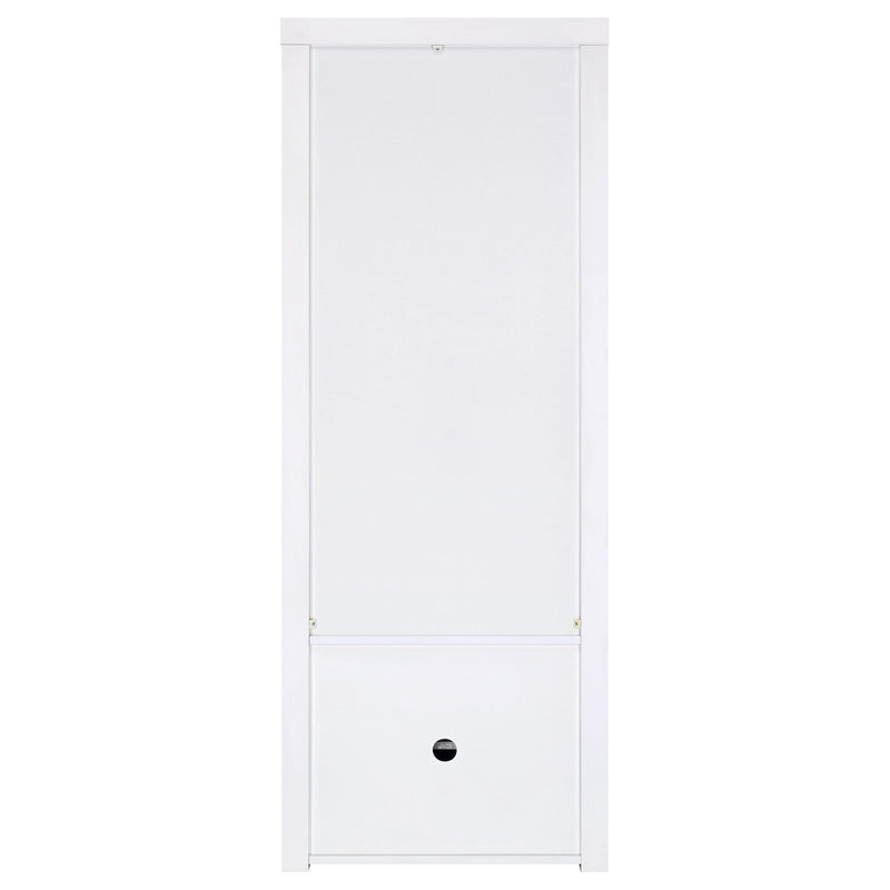 Jude 3-piece 71-inch TV Entertainment Center