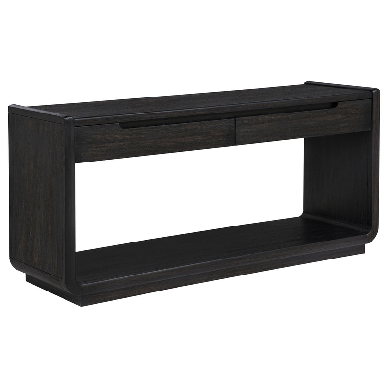 Console Tables