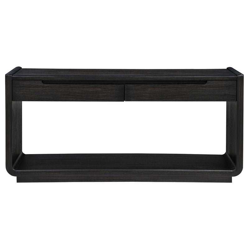 Console Tables