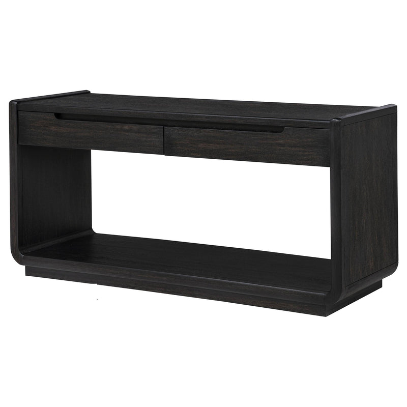 Console Tables