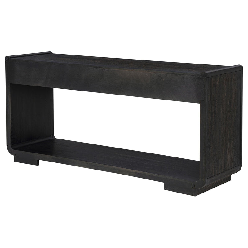 Console Tables