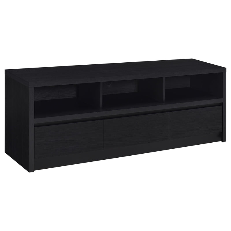 Rutland 59-inch 3-drawer TV Stand Media Console