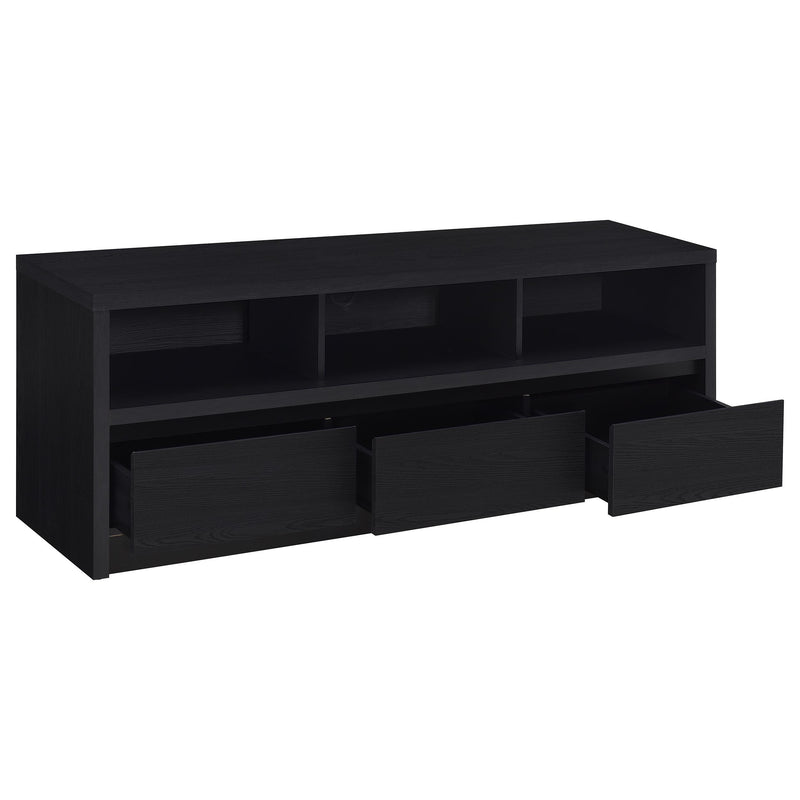 Rutland 59-inch 3-drawer TV Stand Media Console