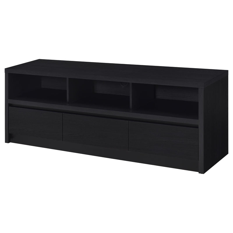 Rutland 59-inch 3-drawer TV Stand Media Console