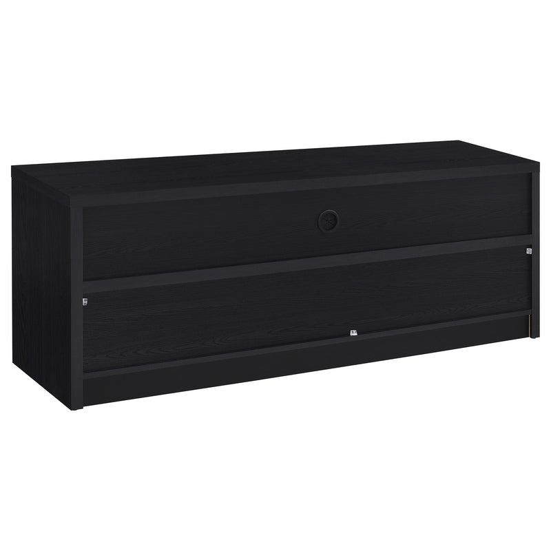 Rutland 59-inch 3-drawer TV Stand Media Console