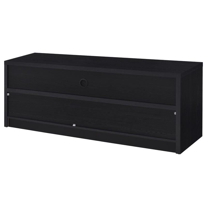 Rutland 59-inch 3-drawer TV Stand Media Console