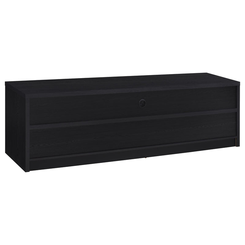 Rutland 78-inch 3-drawer TV Stand Media Console