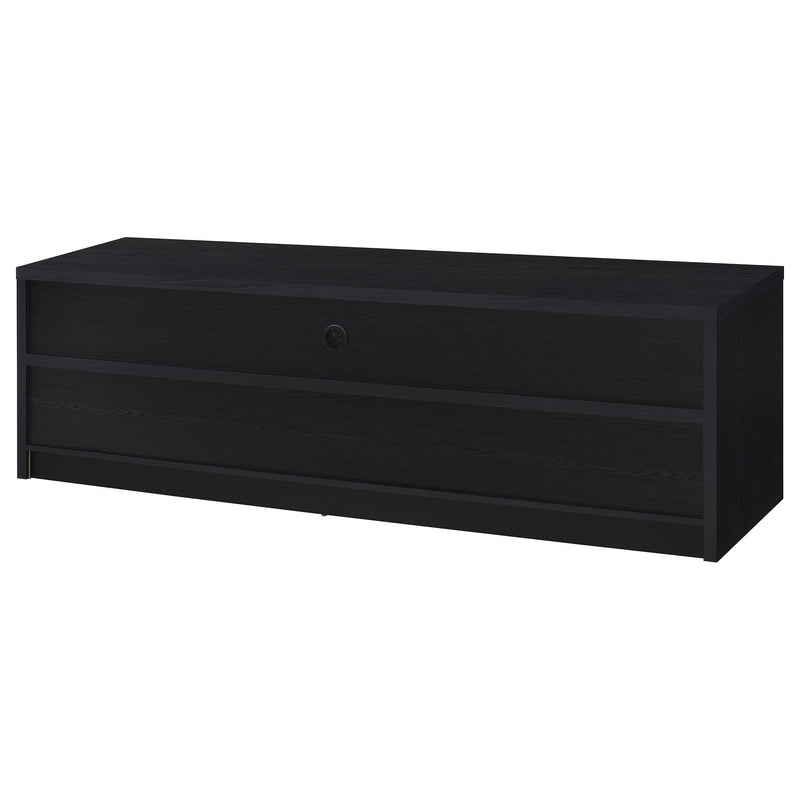 Rutland 78-inch 3-drawer TV Stand Media Console