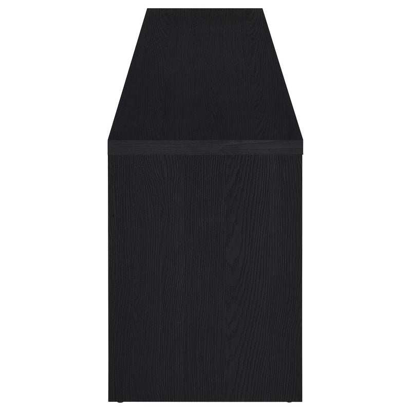 Rutland 78-inch 3-drawer TV Stand Media Console