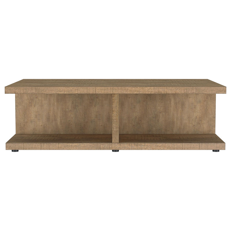 Cortona 2-piece Coffee and End Table Set
