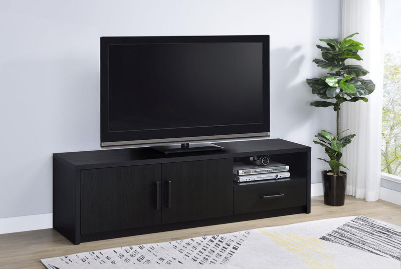 Murray 70-inch 2-door TV Stand Media Console