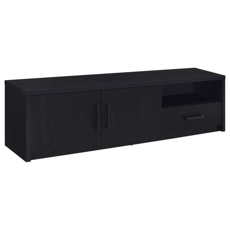 Murray 70-inch 2-door TV Stand Media Console