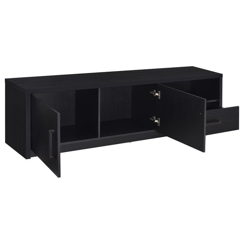 Murray 70-inch 2-door TV Stand Media Console