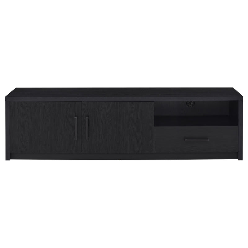 Murray 70-inch 2-door TV Stand Media Console