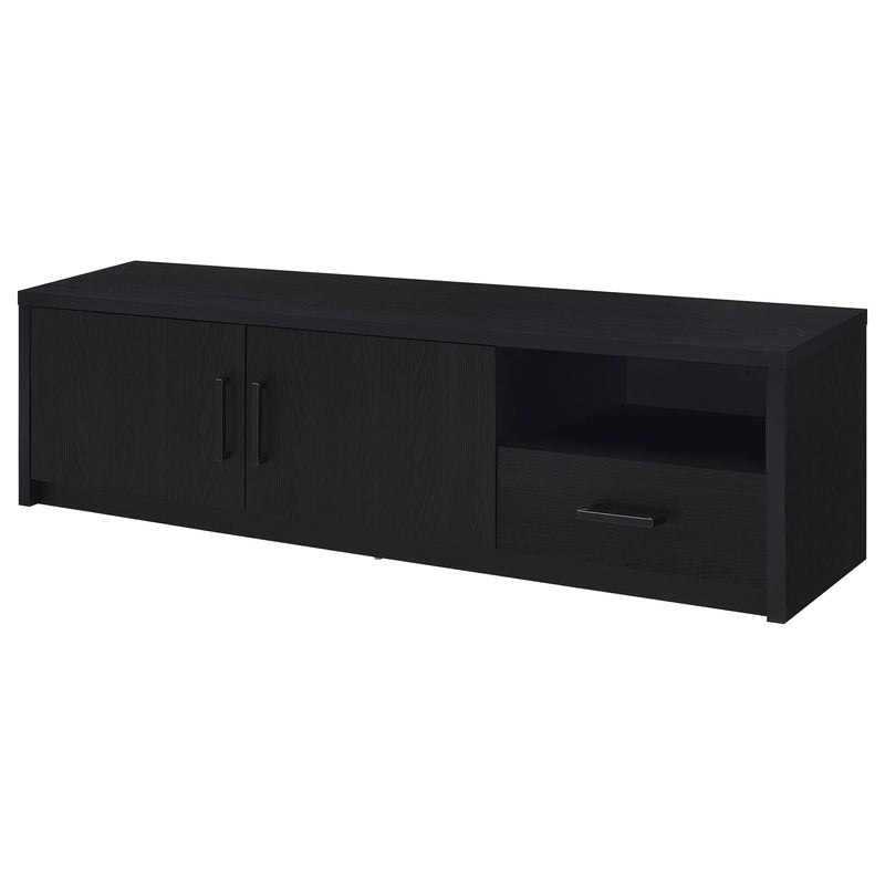 Murray 70-inch 2-door TV Stand Media Console