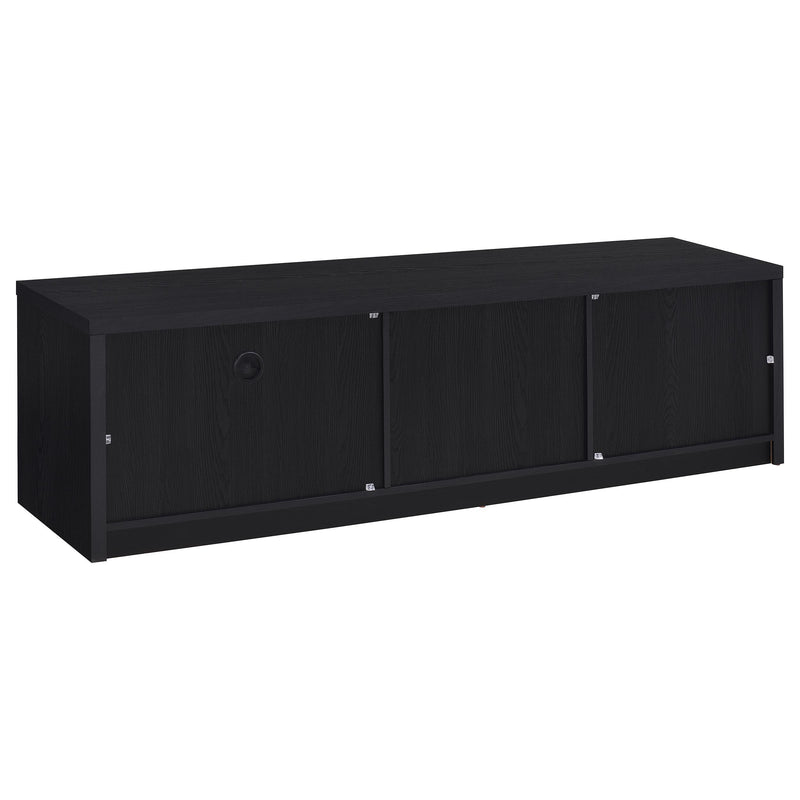 Murray 70-inch 2-door TV Stand Media Console