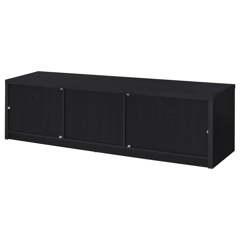 Murray 70-inch 2-door TV Stand Media Console
