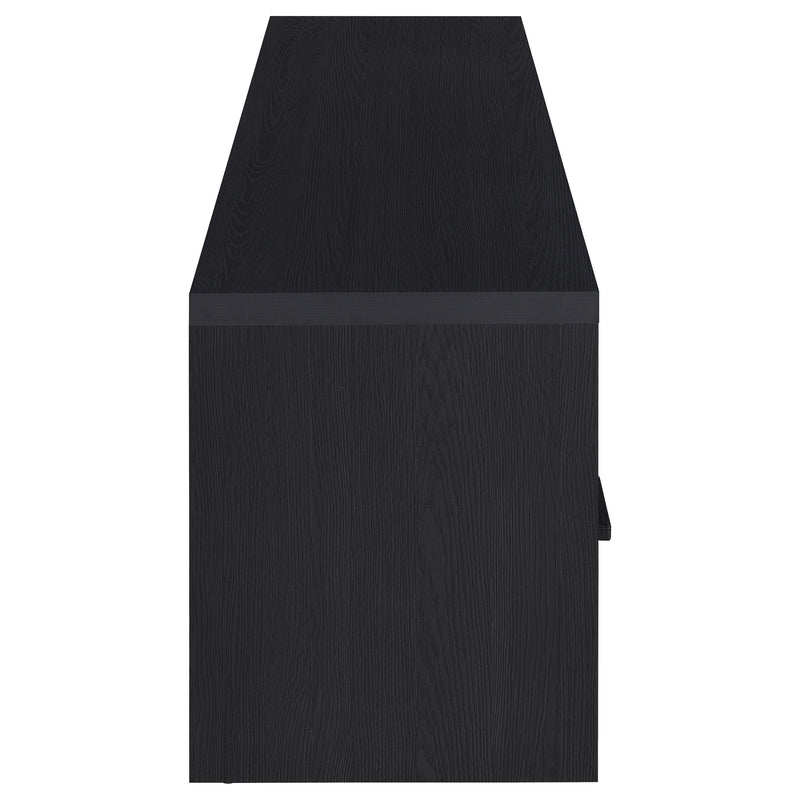 Murray 70-inch 2-door TV Stand Media Console