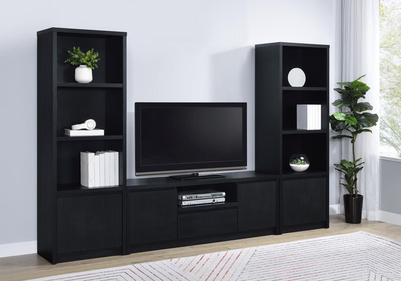 Winfield 3-piece Entertainment Center 60-inch TV Stand