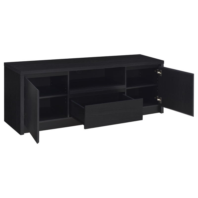Winfield 3-piece Entertainment Center 60-inch TV Stand
