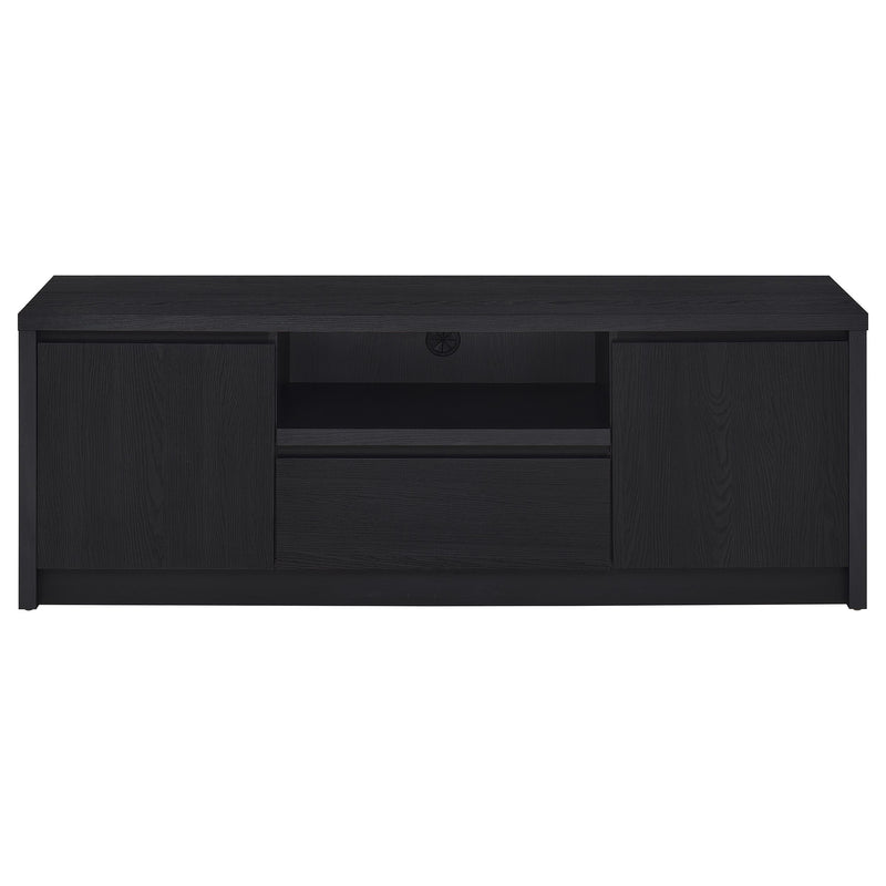Winfield 3-piece Entertainment Center 60-inch TV Stand