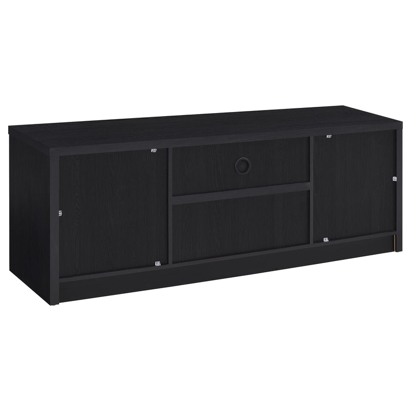 Winfield 3-piece Entertainment Center 60-inch TV Stand