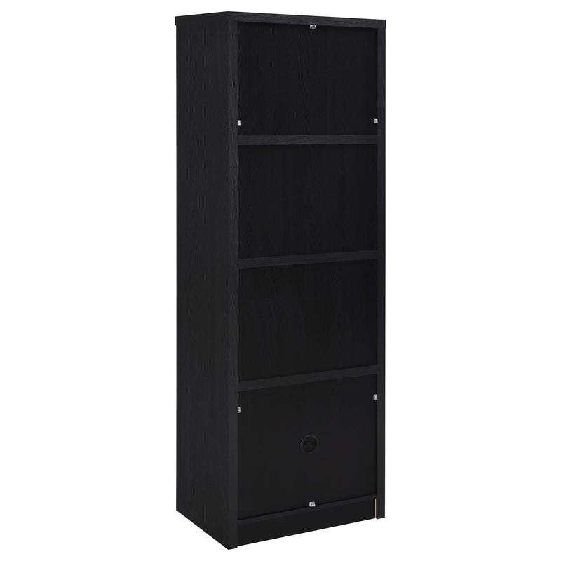 Winfield 3-piece Entertainment Center 60-inch TV Stand