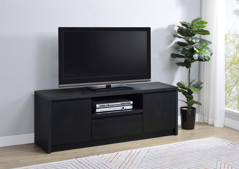 Winfield 60-inch 2-door TV Stand Media Console