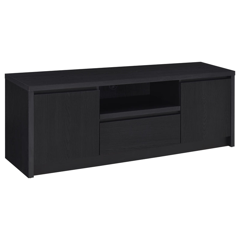 Winfield 60-inch 2-door TV Stand Media Console