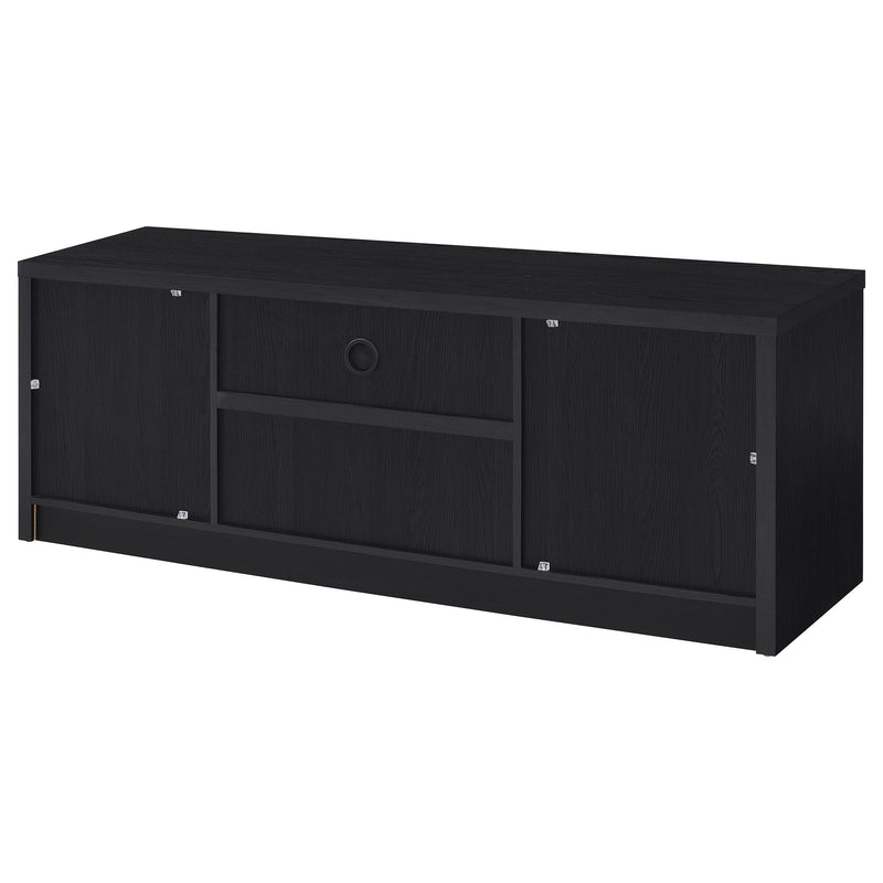 Winfield 60-inch 2-door TV Stand Media Console