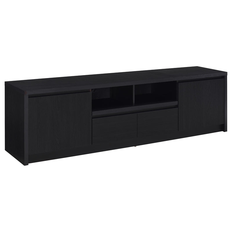 Winfield 3-piece Entertainment Center 78-inch TV Stand