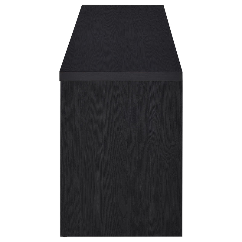 Winfield 3-piece Entertainment Center 78-inch TV Stand