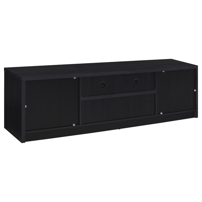 Winfield 3-piece Entertainment Center 78-inch TV Stand