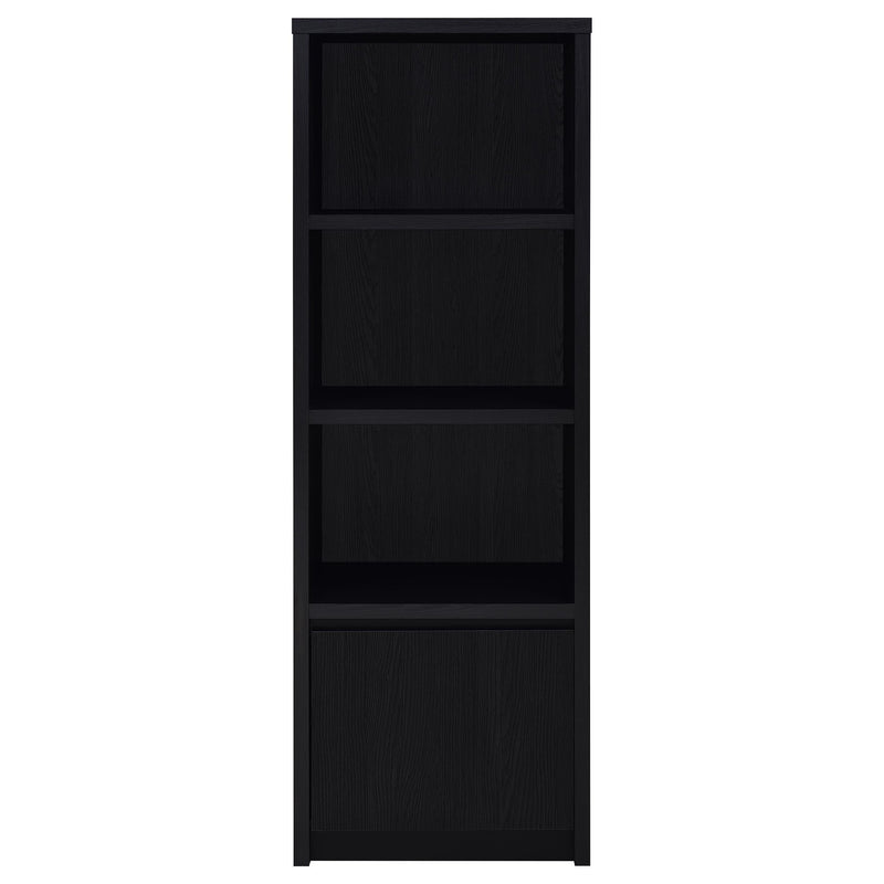 Winfield 3-piece Entertainment Center 78-inch TV Stand