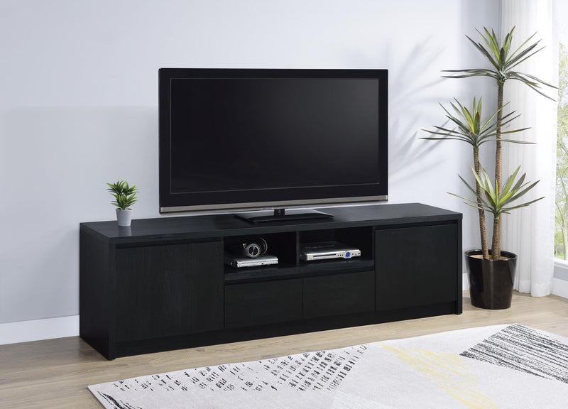 Winfield 78-inch 2-door TV Stand Media Console