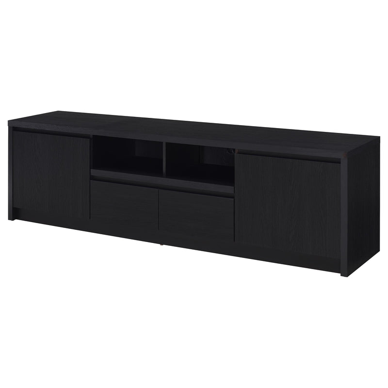 Winfield 78-inch 2-door TV Stand Media Console