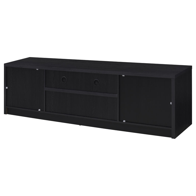 Winfield 78-inch 2-door TV Stand Media Console