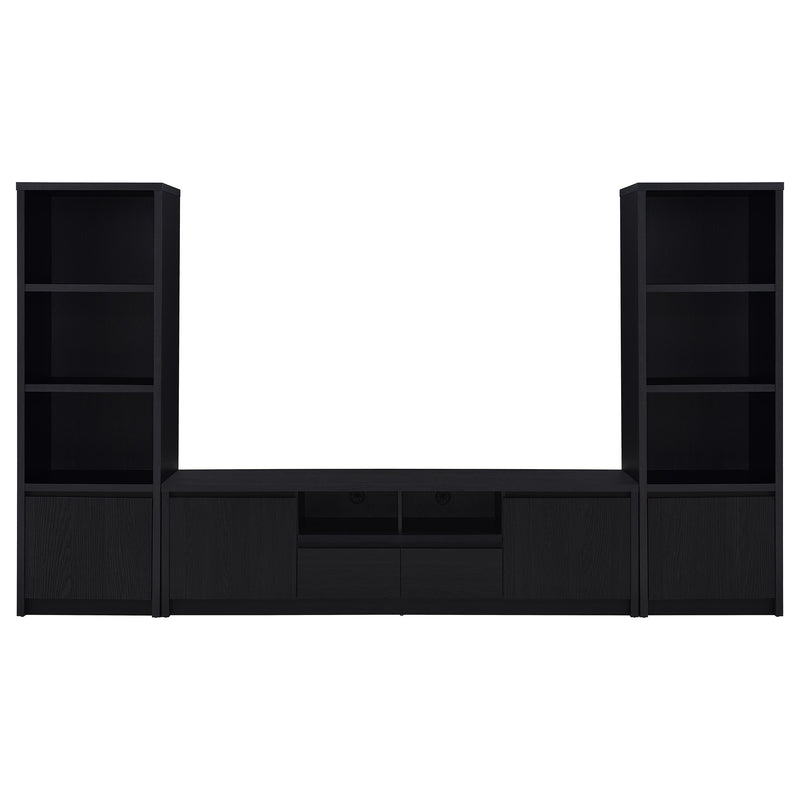Winfield 78-inch 2-door TV Stand Media Console
