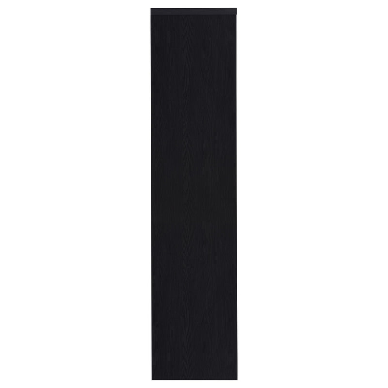 Winfield 3-sheld Media Tower Entertainment Pier