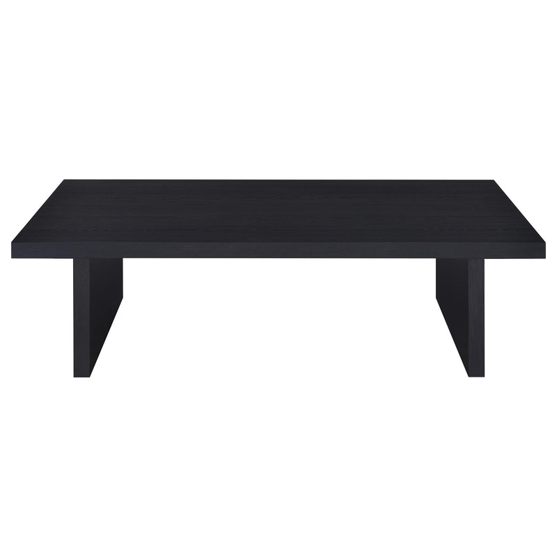 Max 3-piece Rectangular Coffee and End Table Set