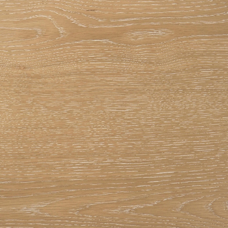 Ottowa 2-piece Round Wood Coffee Table Set