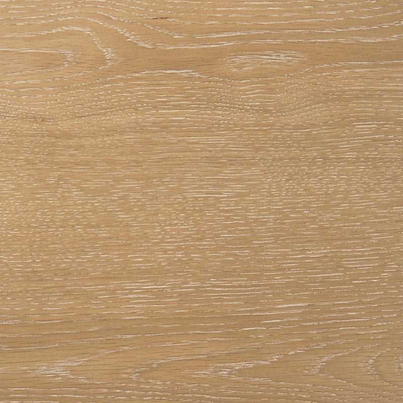 Ottowa 3-piece Round Wood Coffee Table Set