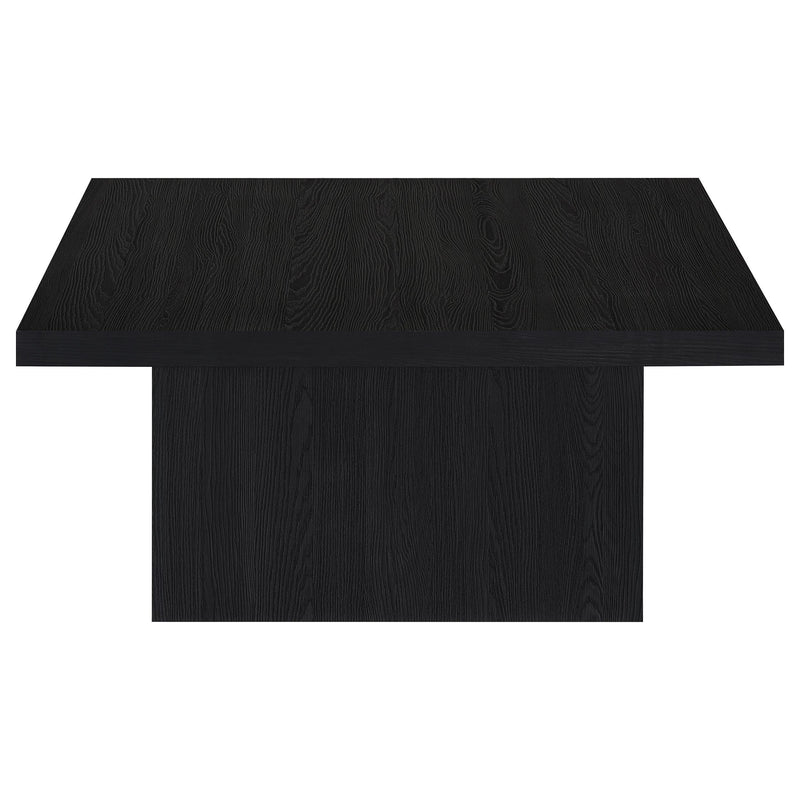 Devar Square Engineered Wood Cocktail Coffee Table