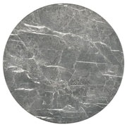 Bradley Round SmartTop Cocktail Coffee Table Grey and Natural - detail 5