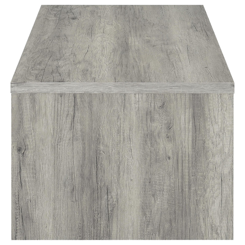 Felix 2-drawer Engineered Wood Coffee Table