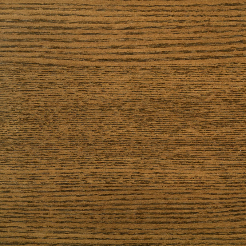 Westerly Square Wood Coffee Table Walnut