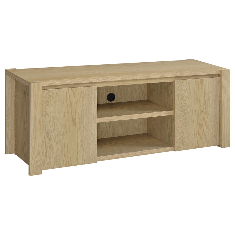 Laurelton 3-piece Entertainment Center TV Stand