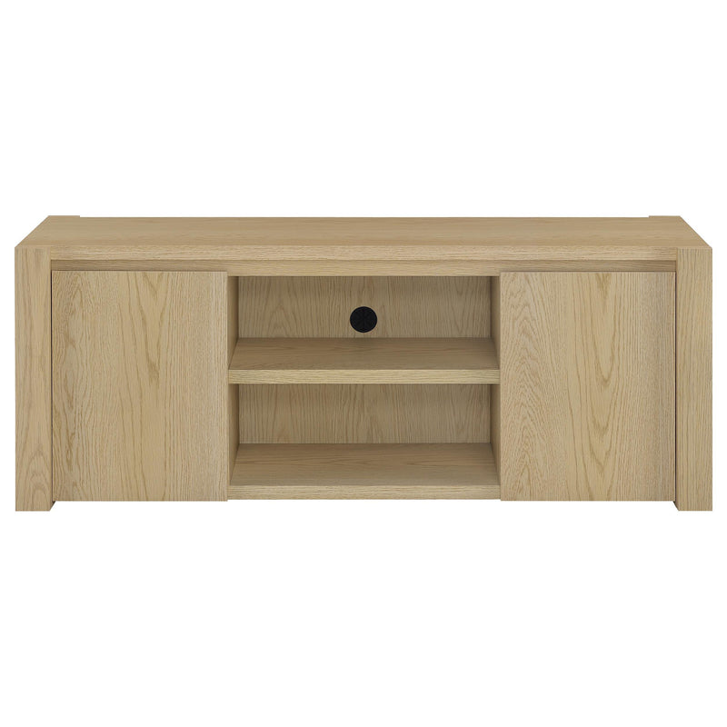 Laurelton 3-piece Entertainment Center TV Stand