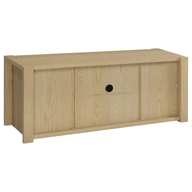Laurelton 3-piece Entertainment Center TV Stand