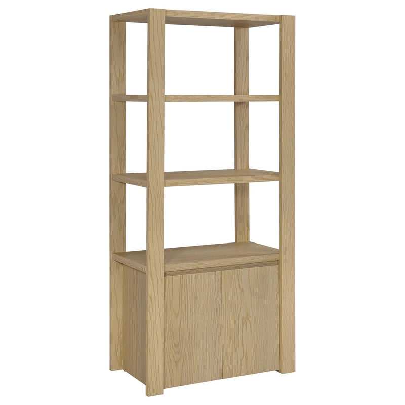 Laurelton 3-piece Entertainment Center TV Stand